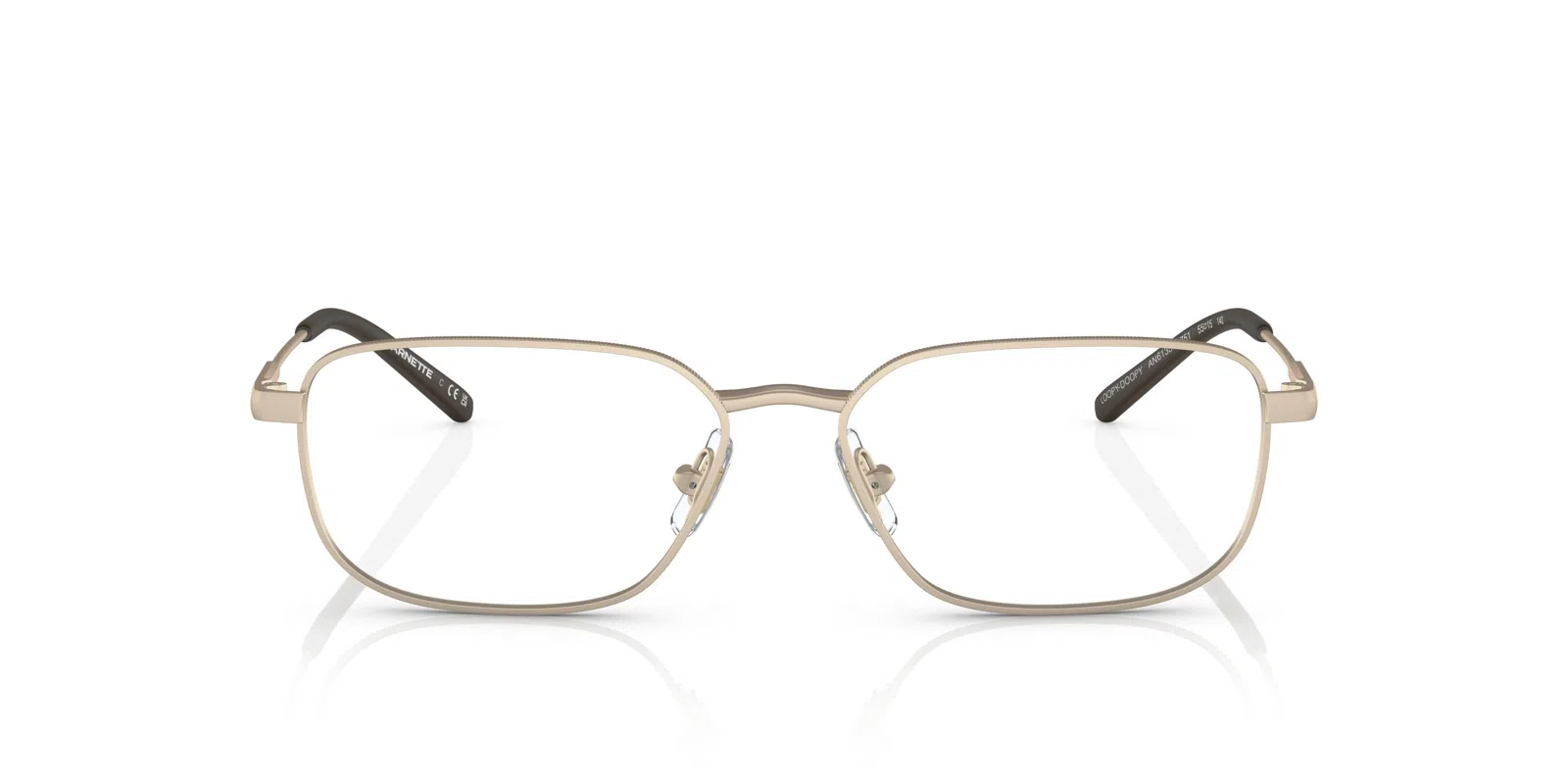 Arnette Loopy-doopy 6133 Eyeglasses - view 6
